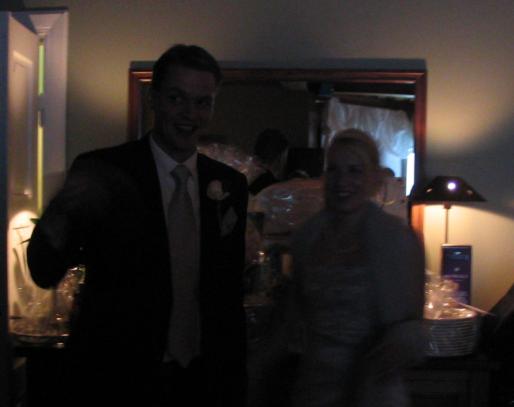 [Sukkanauha juuri l�ydetty!]